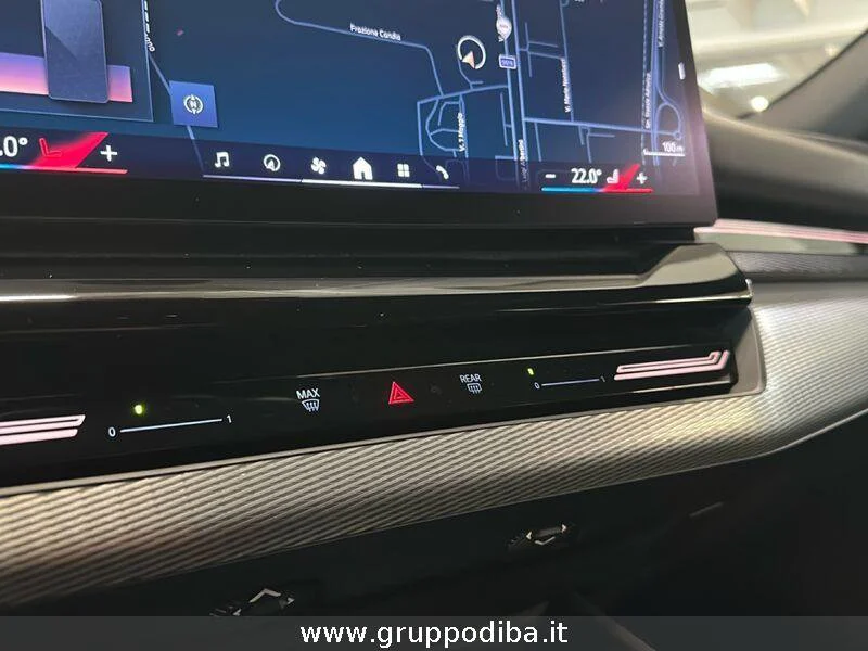 BMW Serie 5 Touring 520d Touring 48V xdrive MSport Pro auto- Gruppo Diba