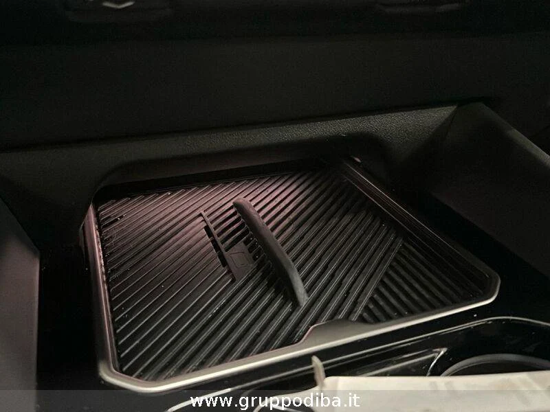 BMW Serie 5 Touring 520d Touring 48V xdrive MSport Pro auto- Gruppo Diba