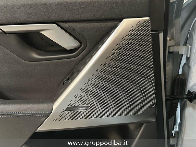 BMW Serie 5 Touring 520d Touring 48V xdrive MSport Pro auto- Gruppo Diba