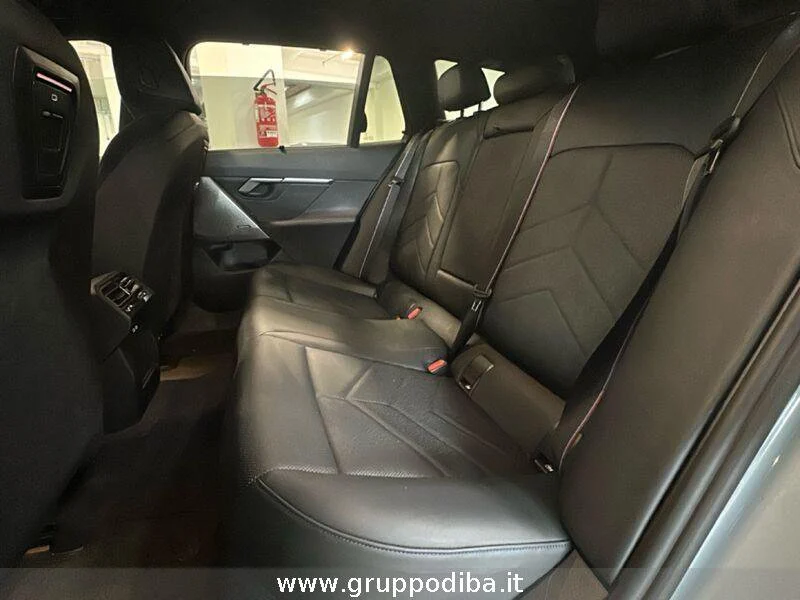 BMW Serie 5 Touring 520d Touring 48V xdrive MSport Pro auto- Gruppo Diba