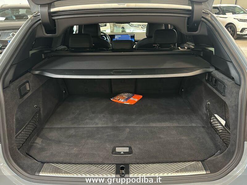 BMW Serie 5 Touring 520d Touring 48V xdrive MSport Pro auto- Gruppo Diba