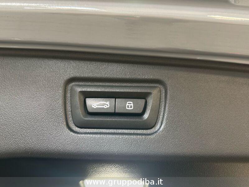 BMW Serie 5 Touring 520d Touring 48V xdrive MSport Pro auto- Gruppo Diba