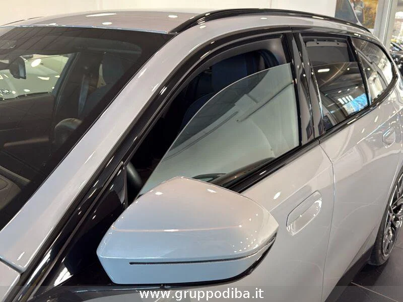 BMW Serie 5 Touring 520d Touring 48V xdrive MSport Pro auto- Gruppo Diba