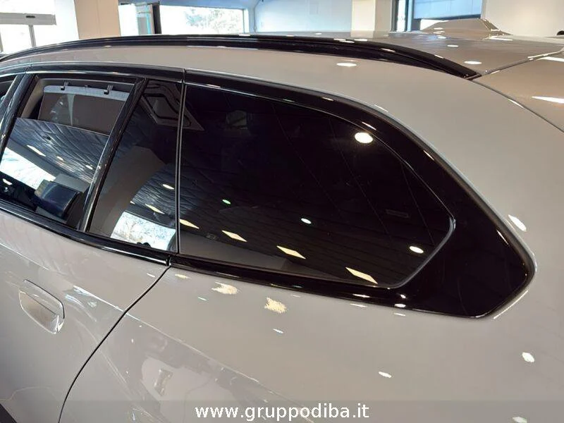 BMW Serie 5 Touring 520d Touring 48V xdrive MSport Pro auto- Gruppo Diba