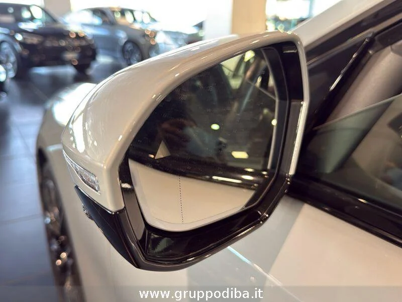 BMW Serie 5 Touring 520d Touring 48V xdrive MSport Pro auto- Gruppo Diba