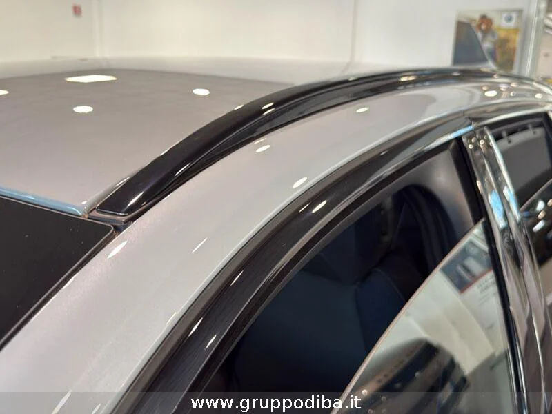 BMW Serie 5 Touring 520d Touring 48V xdrive MSport Pro auto- Gruppo Diba