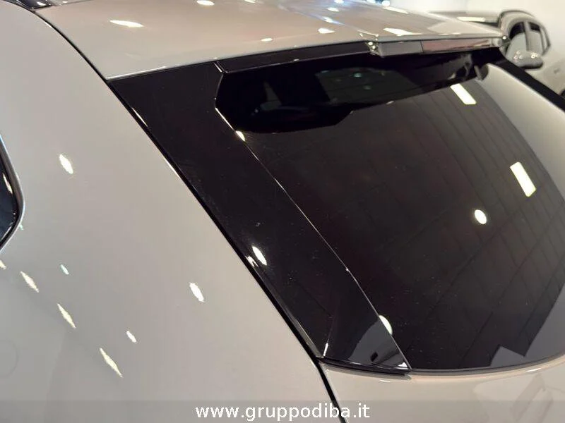 BMW Serie 5 Touring 520d Touring 48V xdrive MSport Pro auto- Gruppo Diba