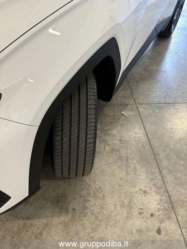 Hyundai Tucson Tucson 1.6 crdi 48V Exellence Lounge Pack 2wd dct- Gruppo Diba