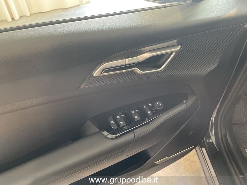 Kia Sportage Sportage 1.6 tgdi hev Style auto- Gruppo Diba