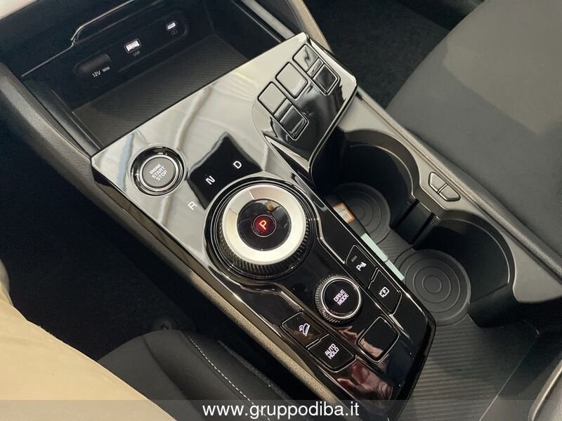 Kia Sportage Sportage 1.6 tgdi hev Style auto- Gruppo Diba