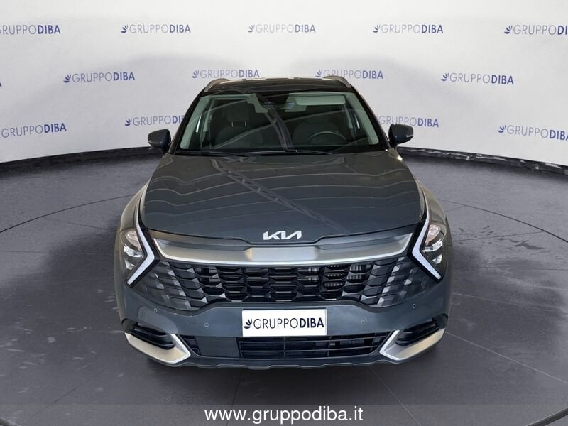 Kia Sportage Sportage 1.6 tgdi hev Style auto- Gruppo Diba