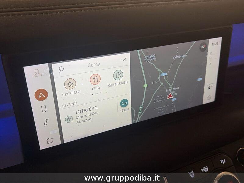 Land Rover Defender Defender 110 2.0d sd4 S awd 240cv 7p.ti auto- Gruppo Diba