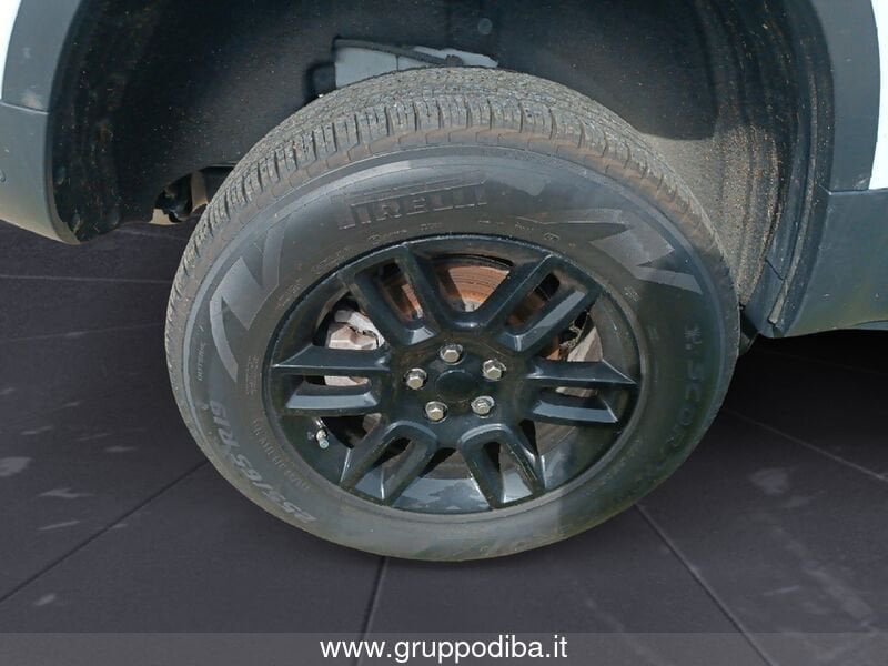 Land Rover Defender Defender 110 2.0d sd4 SE awd 240cv auto- Gruppo Diba