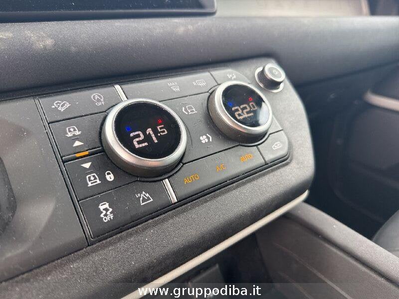 Land Rover Defender Defender 110 3.0d i6 mhev SE awd 200cv auto- Gruppo Diba