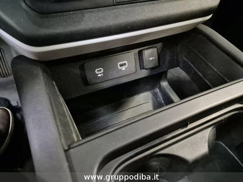 Land Rover Defender Defender 110 3.0d i6 mhev SE awd 200cv auto- Gruppo Diba