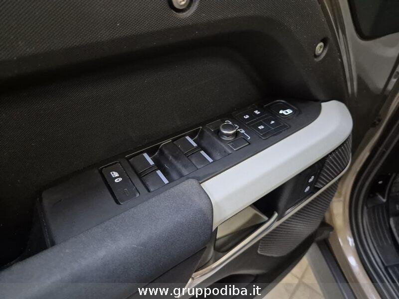 Land Rover Defender Defender 110 3.0d i6 mhev SE awd 200cv auto- Gruppo Diba