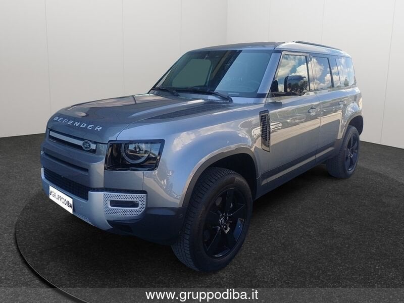 Land Rover Defender Defender 110 3.0d i6 mhev SE awd 250cv auto- Gruppo Diba