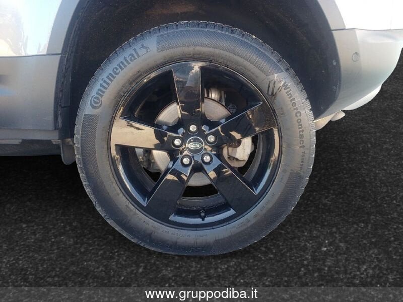Land Rover Defender Defender 110 3.0d i6 mhev SE awd 250cv auto- Gruppo Diba
