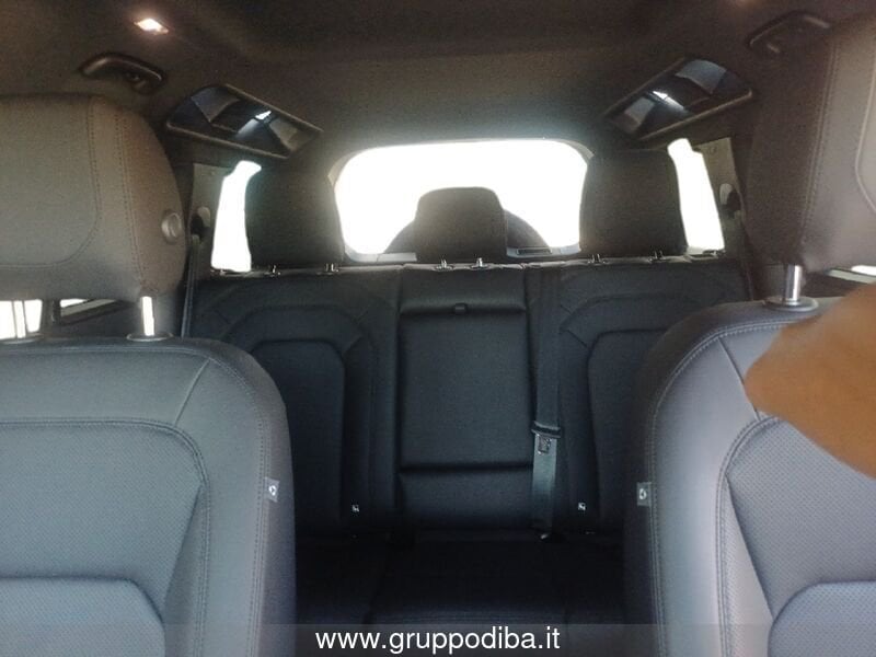 Land Rover Defender Defender 110 3.0d i6 mhev SE awd 250cv auto- Gruppo Diba