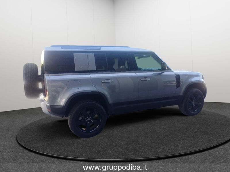 Land Rover Defender Defender 110 3.0d i6 mhev SE awd 250cv auto- Gruppo Diba