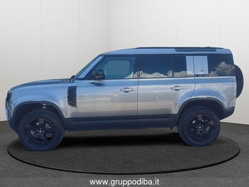 Land Rover Defender Defender 110 3.0d i6 mhev SE awd 250cv auto- Gruppo Diba