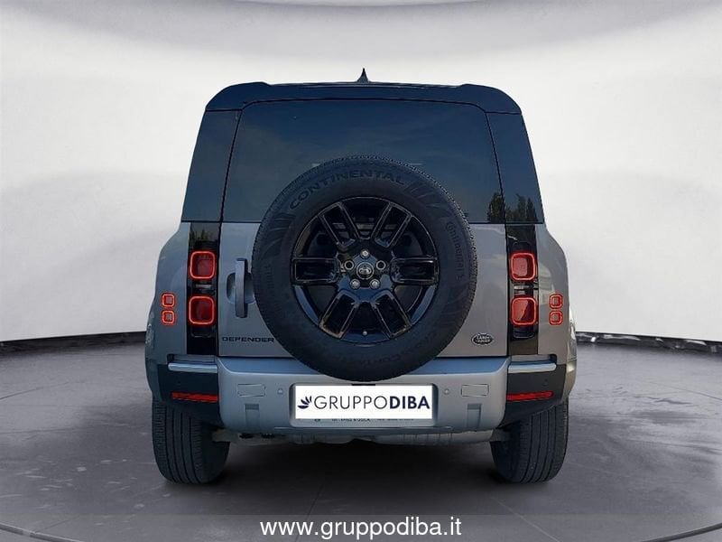 Land Rover Defender Defender 110 3.0d i6 mhev SE awd 250cv auto- Gruppo Diba
