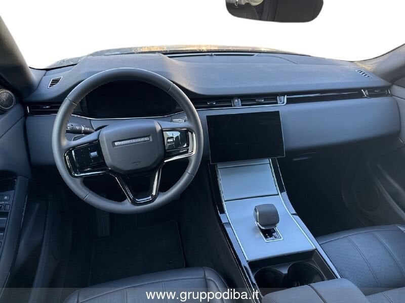 Land Rover Evoque Range Rover Evoque 2.0d i4 mhev S awd 163cv auto- Gruppo Diba