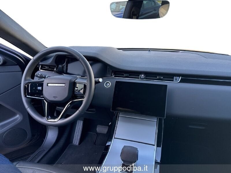 Land Rover Evoque Range Rover Evoque 2.0d i4 mhev S awd 163cv auto- Gruppo Diba
