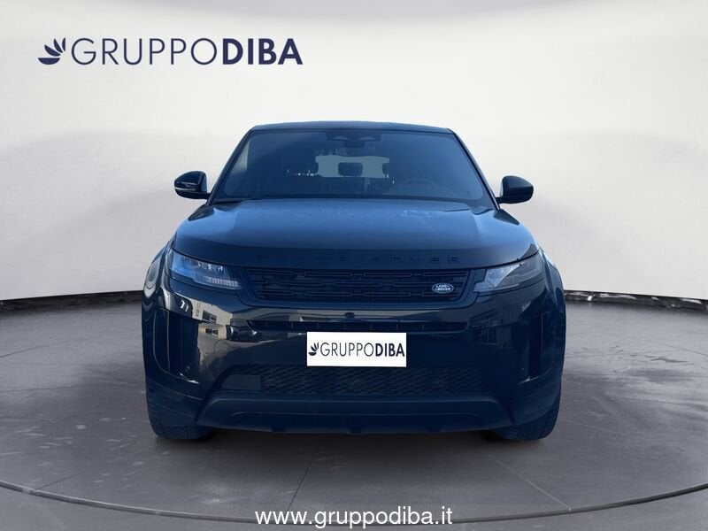 Land Rover Evoque Range Rover Evoque 2.0d i4 mhev S awd 163cv auto- Gruppo Diba