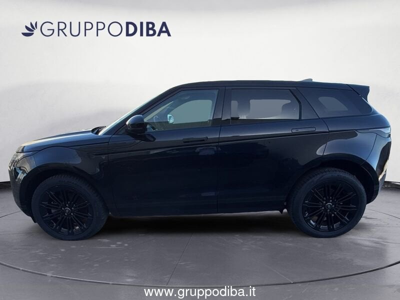 Land Rover Evoque Range Rover Evoque 2.0d i4 mhev S awd 163cv auto- Gruppo Diba