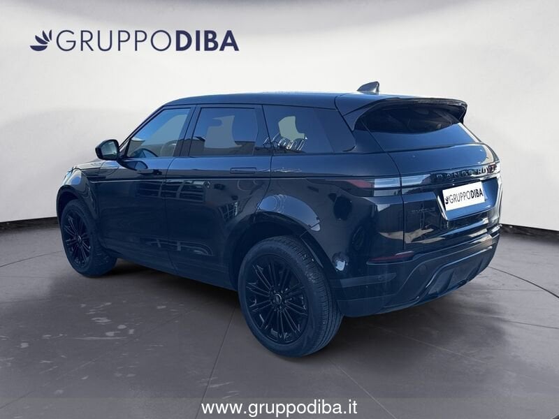 Land Rover Evoque Range Rover Evoque 2.0d i4 mhev S awd 163cv auto- Gruppo Diba