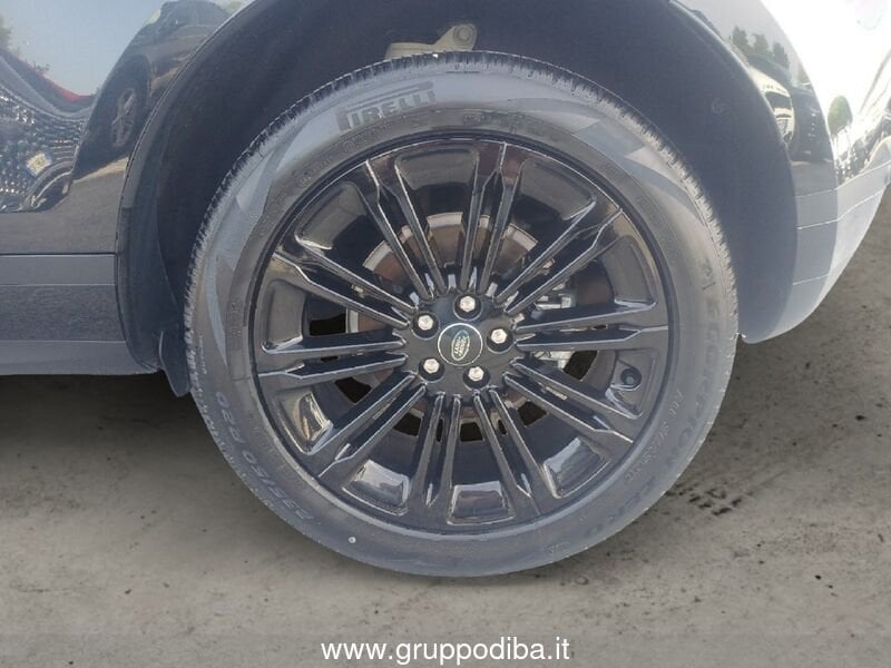 Land Rover Evoque Range Rover Evoque 2.0d i4 mhev S awd 163cv auto- Gruppo Diba