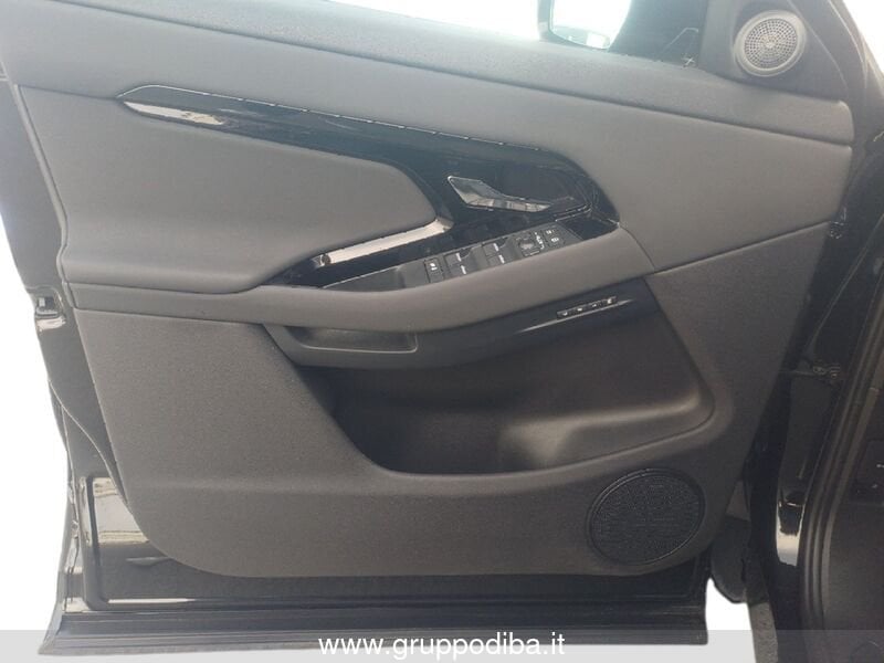 Land Rover Evoque Range Rover Evoque 2.0d i4 mhev S awd 163cv auto- Gruppo Diba