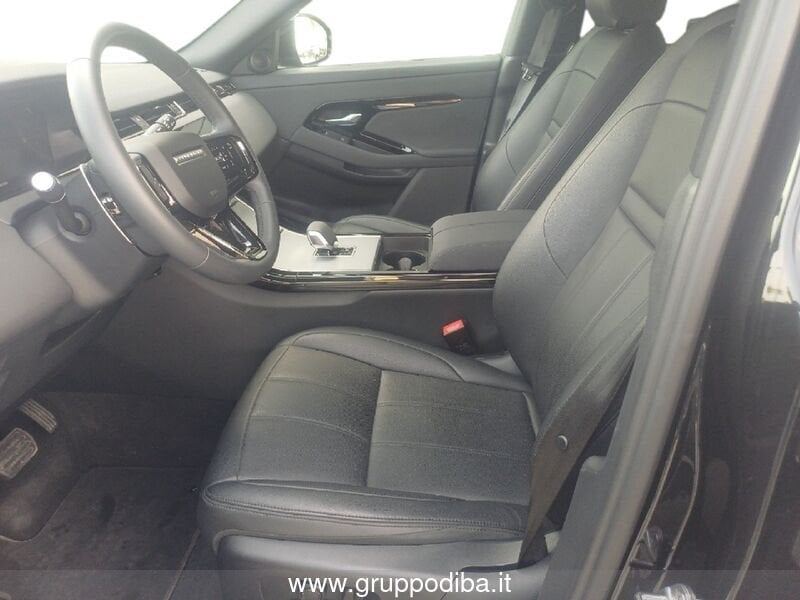 Land Rover Evoque Range Rover Evoque 2.0d i4 mhev S awd 163cv auto- Gruppo Diba