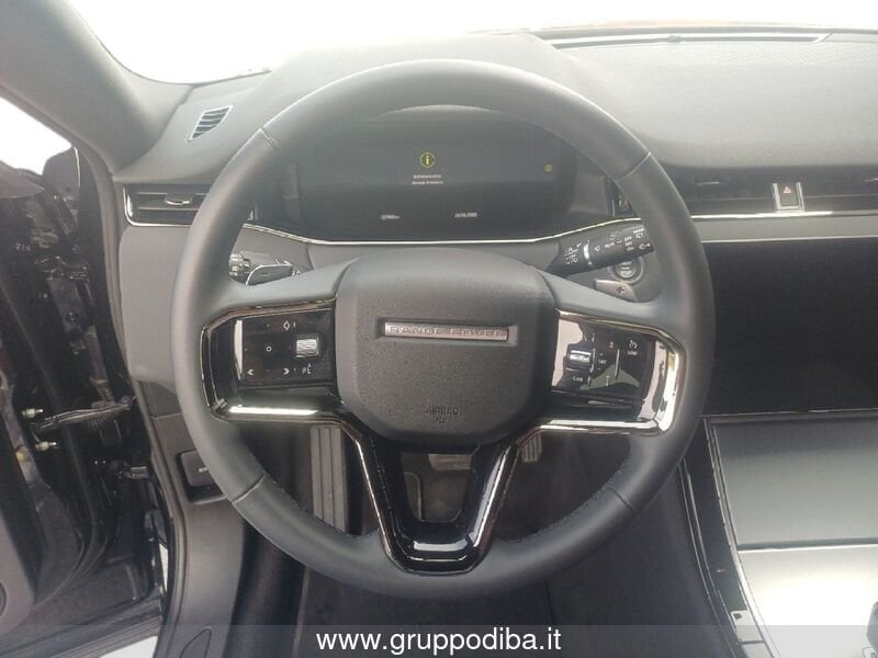 Land Rover Evoque Range Rover Evoque 2.0d i4 mhev S awd 163cv auto- Gruppo Diba