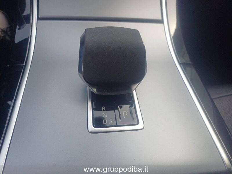 Land Rover Evoque Range Rover Evoque 2.0d i4 mhev S awd 163cv auto- Gruppo Diba