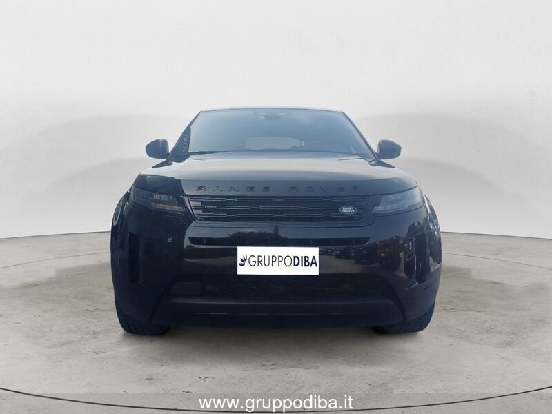 Land Rover Evoque Range Rover Evoque 2.0d i4 mhev S awd 163cv auto- Gruppo Diba