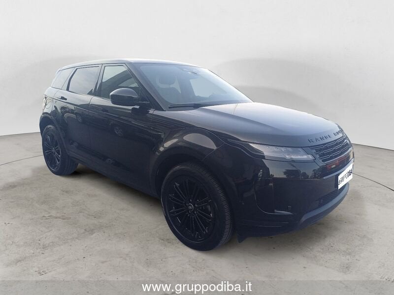 Land Rover Evoque Range Rover Evoque 2.0d i4 mhev S awd 163cv auto- Gruppo Diba