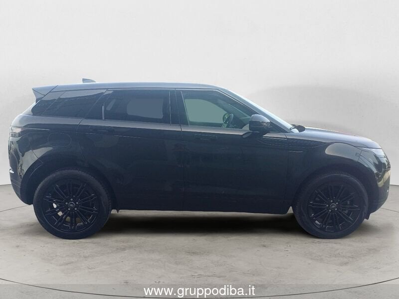 Land Rover Evoque Range Rover Evoque 2.0d i4 mhev S awd 163cv auto- Gruppo Diba