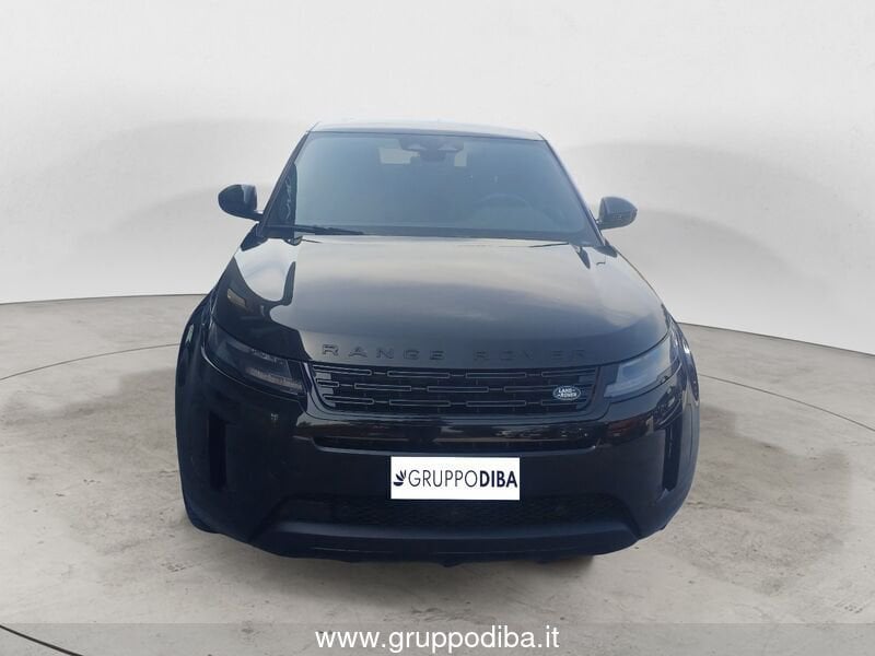 Land Rover Evoque Range Rover Evoque 2.0d i4 mhev S awd 163cv auto- Gruppo Diba