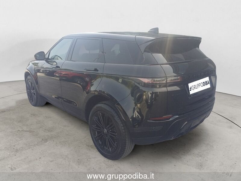 Land Rover Evoque Range Rover Evoque 2.0d i4 mhev S awd 163cv auto- Gruppo Diba