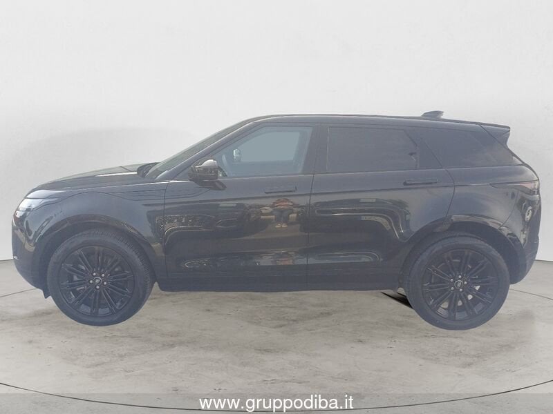 Land Rover Evoque Range Rover Evoque 2.0d i4 mhev S awd 163cv auto- Gruppo Diba