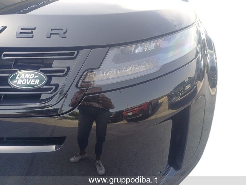 Land Rover Evoque Range Rover Evoque 2.0d i4 mhev S awd 163cv auto- Gruppo Diba