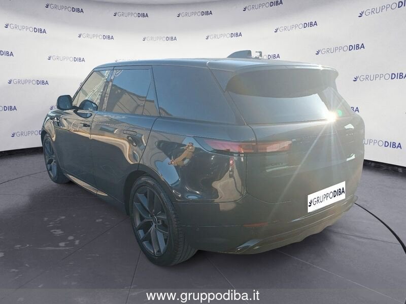 Land Rover Range Rover Sport Range Rover Sport 3.0d i6 mhev Dynamic SE awd 250c- Gruppo Diba