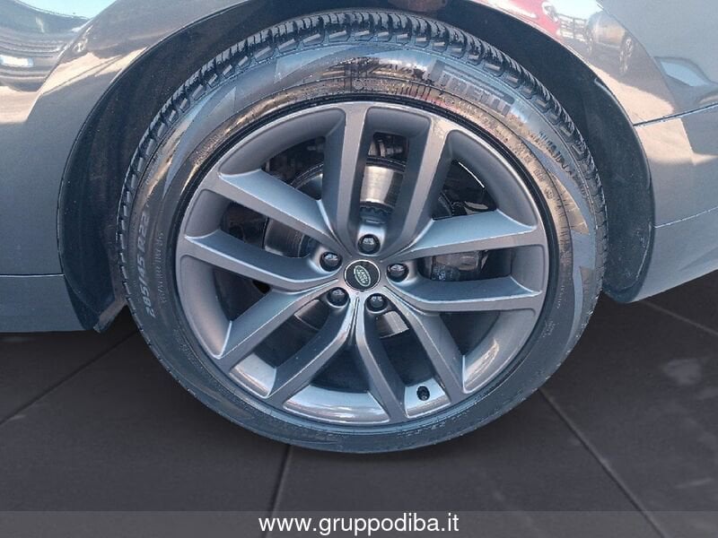 Land Rover Range Rover Sport Range Rover Sport 3.0d i6 mhev Dynamic SE awd 250c- Gruppo Diba
