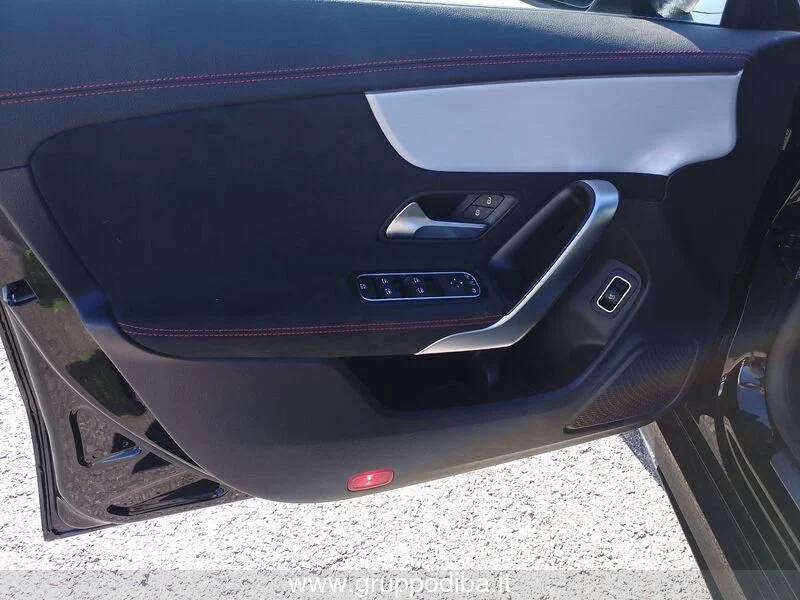Mercedes-Benz CLA Shooting Brake CLA Shooting Brake 200 Premium auto- Gruppo Diba