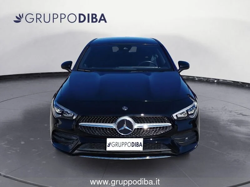 Mercedes-Benz CLA Shooting Brake CLA Shooting Brake 200 Premium auto- Gruppo Diba