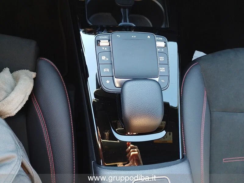 Mercedes-Benz CLA Shooting Brake CLA Shooting Brake 200 Premium auto- Gruppo Diba