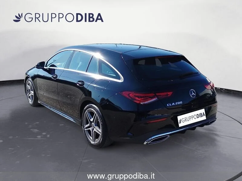 Mercedes-Benz CLA Shooting Brake CLA Shooting Brake 200 Premium auto- Gruppo Diba