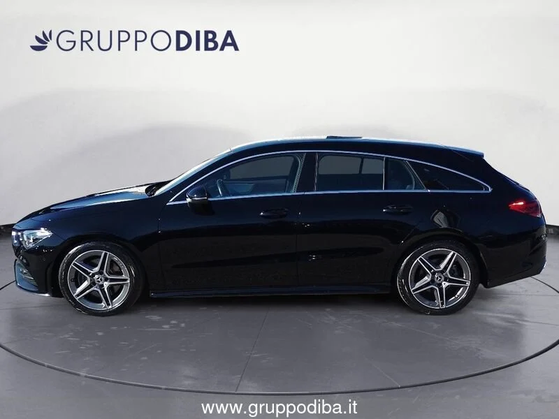 Mercedes-Benz CLA Shooting Brake CLA Shooting Brake 200 Premium auto- Gruppo Diba